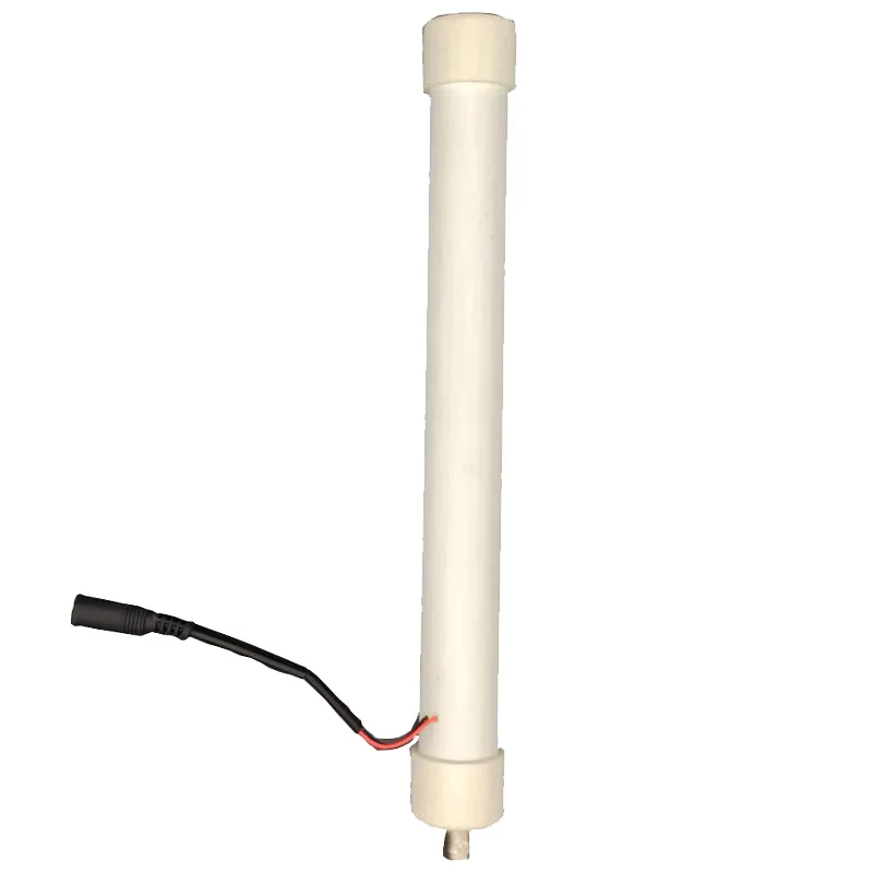 

Новая портативная антенна Miniwhip active RX, наружная антенна SD для коротковолновых высокочастотных HF AM VLF MF 10K-30 МГц с аккумулятором