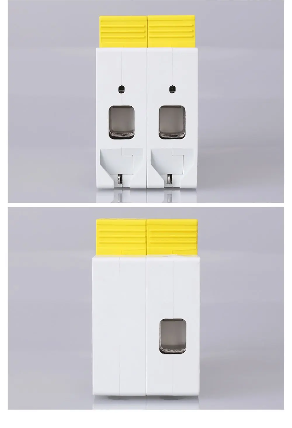 2P 10 20KA Din Rail Защита от перенапряжения SPD|Автоматические выключатели| |