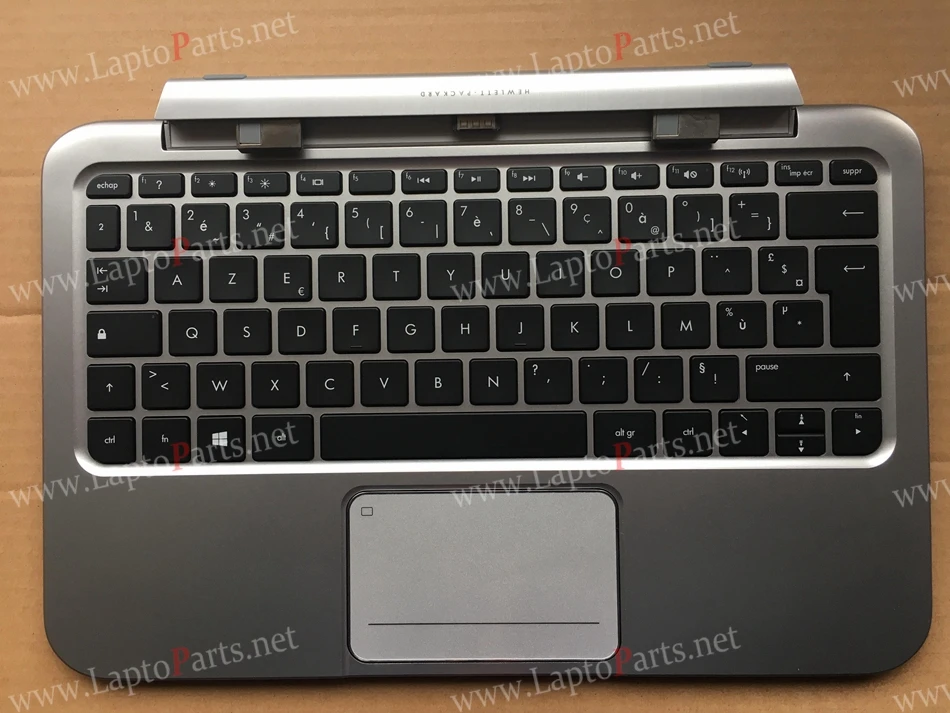 Новая FR Французская клавиатура с раскладкой AZERTY для HP ENVY x2 11 G003TU TPN P104 HSTNN IB4C