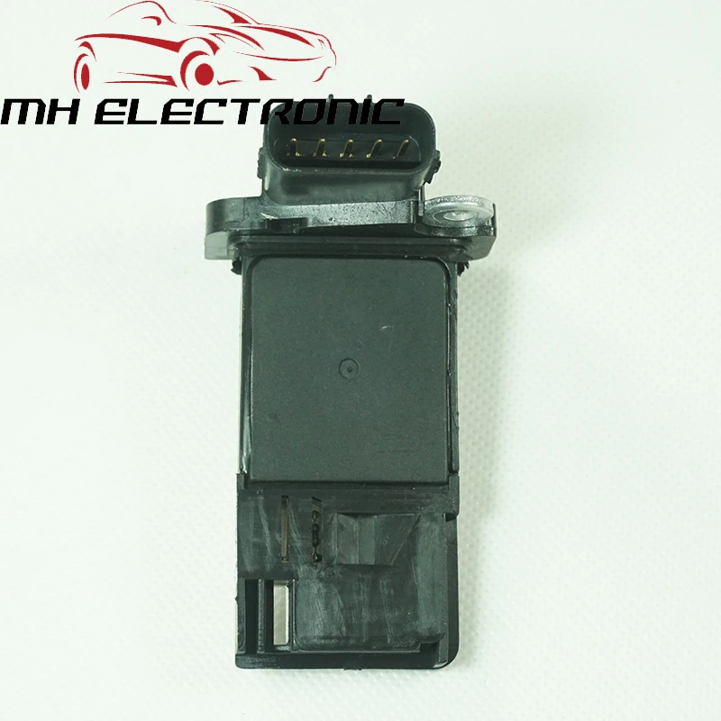 MH Электронный Датчик массового расхода воздуха 37980-RNA-A01 37980-RAD-L11 AFH70M-41C SU7008 AFH70M-41B