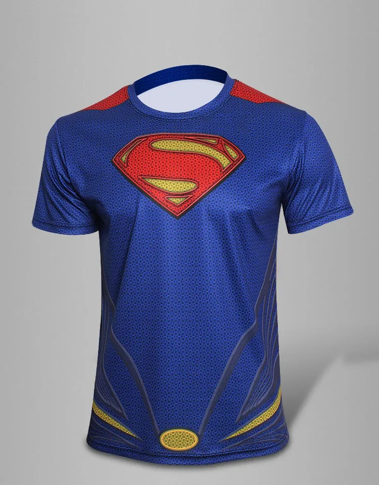 Высокое качество 2015 Marvel Капитан Америка 2 зимний костюм воина 3d супер герой