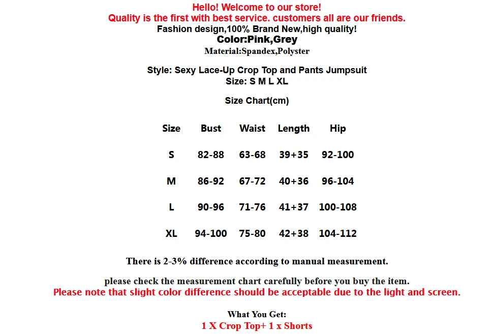 Женский комплект из 2 предметов пикантный Топ без рукавов укороченный топ с