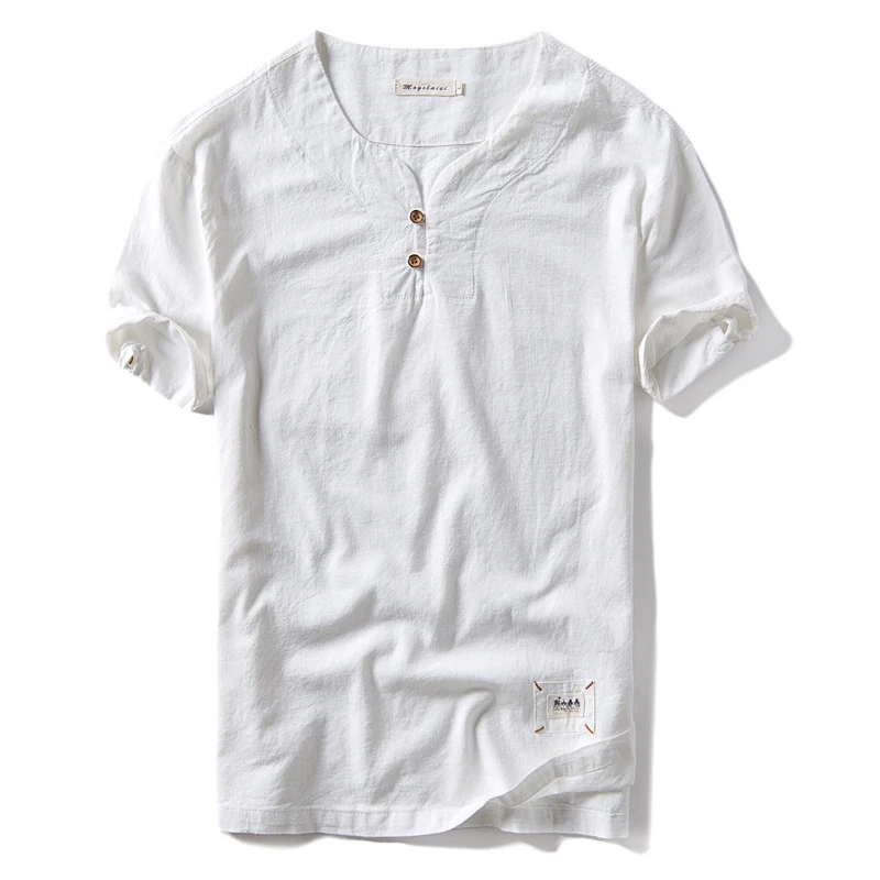 Бренд IEMUH новые походные футболки для бега Мужская быстросохнущая Спортивная