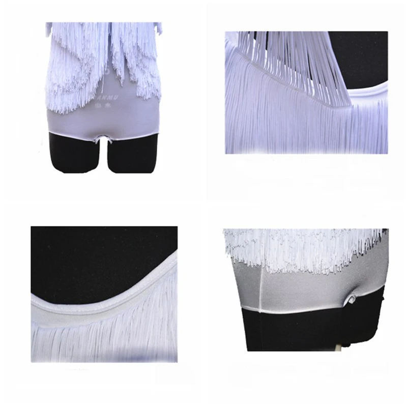 Костюм для латинских танцев женщин простой стиль Spagehetti ремень стандартная Румба