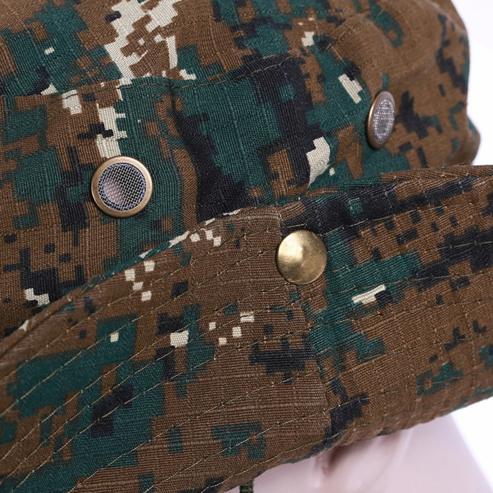 2017 Surblue Летнего Солнца Шляпы для Мужчин Женщины Защита От рыбак Cap Шея Лицо