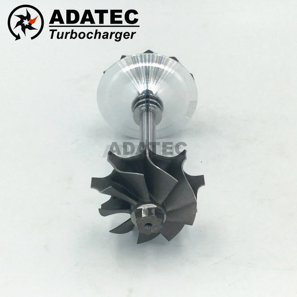Ротор турбовала CT9 для Toyota Hiace 2 5 D4D 102 HP 2KD-FTV 17201-30120 17201-0L030 17201-30030 | Автомобили и