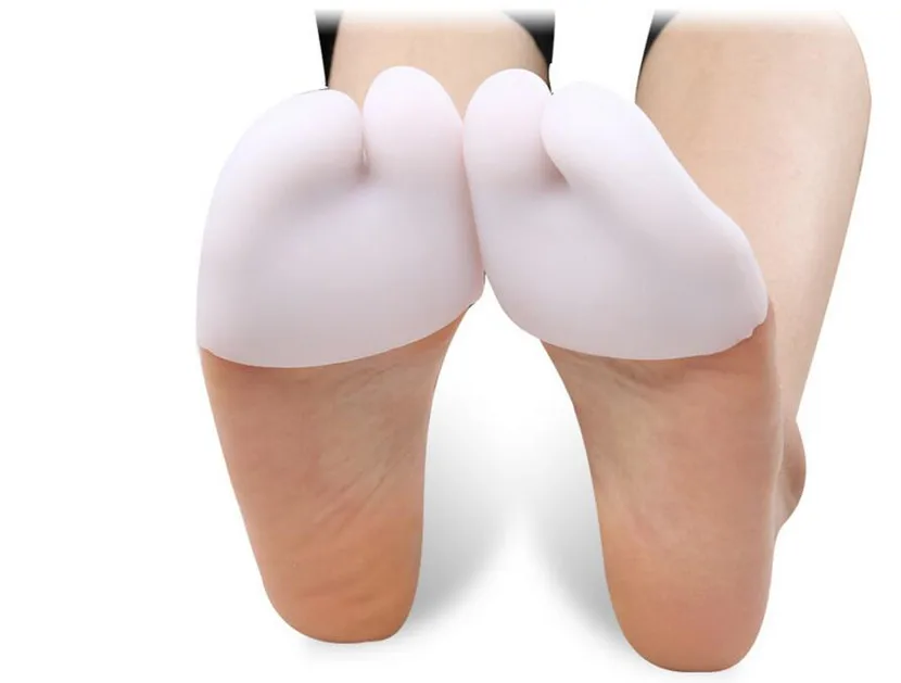 Многофункциональный Силикагель для футбола или балета на цыпочках с рукавом