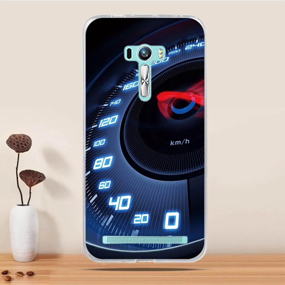 13 Для Asus ZenFone Selfie ZD551KL чехол-накладка для Asus ZenFone Selfie ZD551KL 5," силиконовый чехол для Asus ZenFone Selfie ZD551KL сумка - Цвет: 13