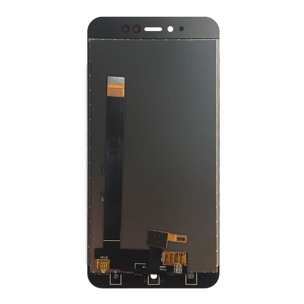 Новый ЖК дисплей 5 дюйма для Xiaomi Redmi Note 5A MDG6 / Prime MDG6S + дигитайзер сенсорного экрана