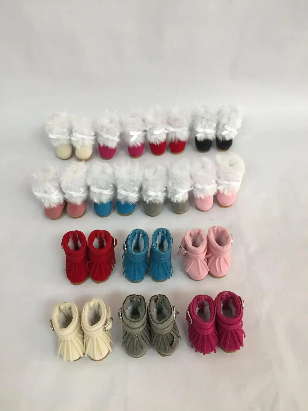 Куклы обувь для blyth, Azon, куклы OB, кукла licca, 1/8 bjd кукла и т. д. Длина: 3 см