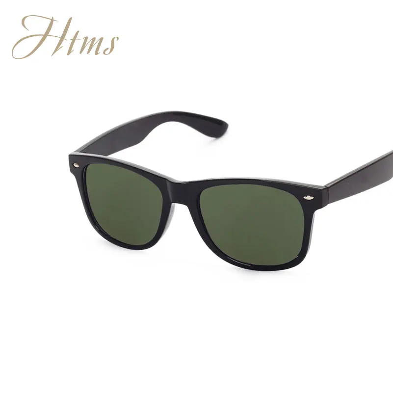 Новый поляризованные Солнцезащитные очки для женщин Брендовая Дизайнерская