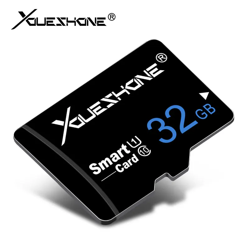 8 ГБ 16 ГБ 32 ГБ micro sd карта класс 10 карта памяти tarjeta micro sd 32 Гб 64 Гб 128 Гб mini TF карта micro sd с бесплатным адаптером
