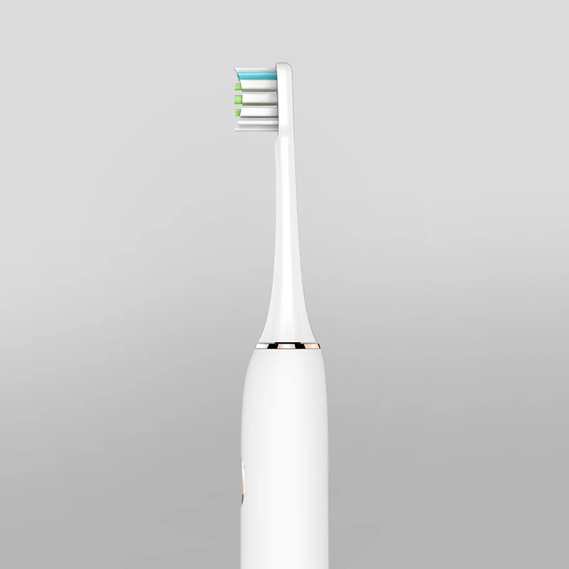 Xiaomi Soocare X3 электрическая перезаряжаемая зубная щетка Soocas для взрослых Чистка