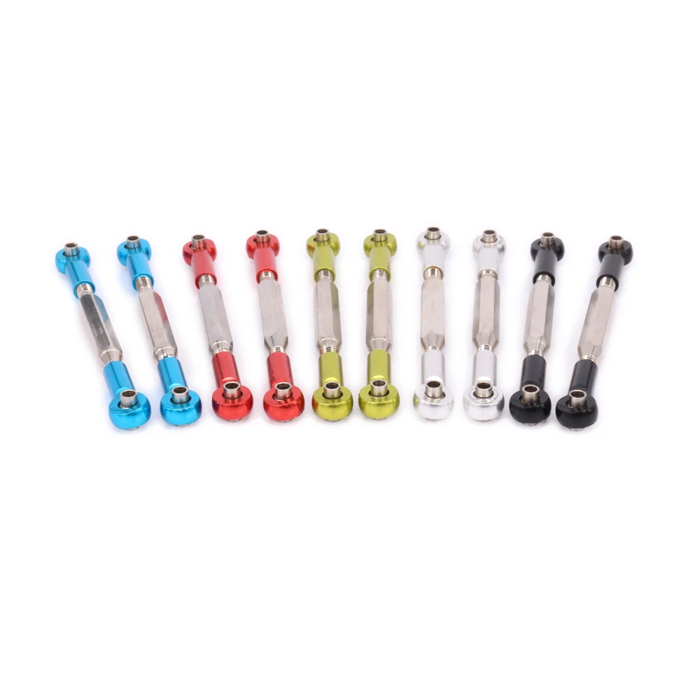 Задняя верхняя Подвеска для рулевой тяги радиоуправляемого хобби модели