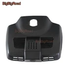 Автомобильный видеорегистратор BigBigRoad, видеорегистратор Wifi для Mercedes-Benz C200 C260  GLC 260 300  C GLC Class W204 W205 260 C43 AMG