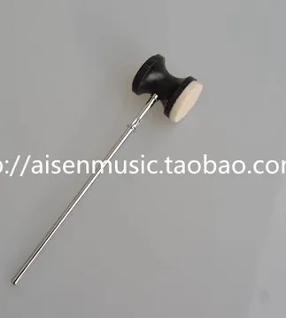 

1 pcs Punho de Parte do Instrumento de Drum Pedal