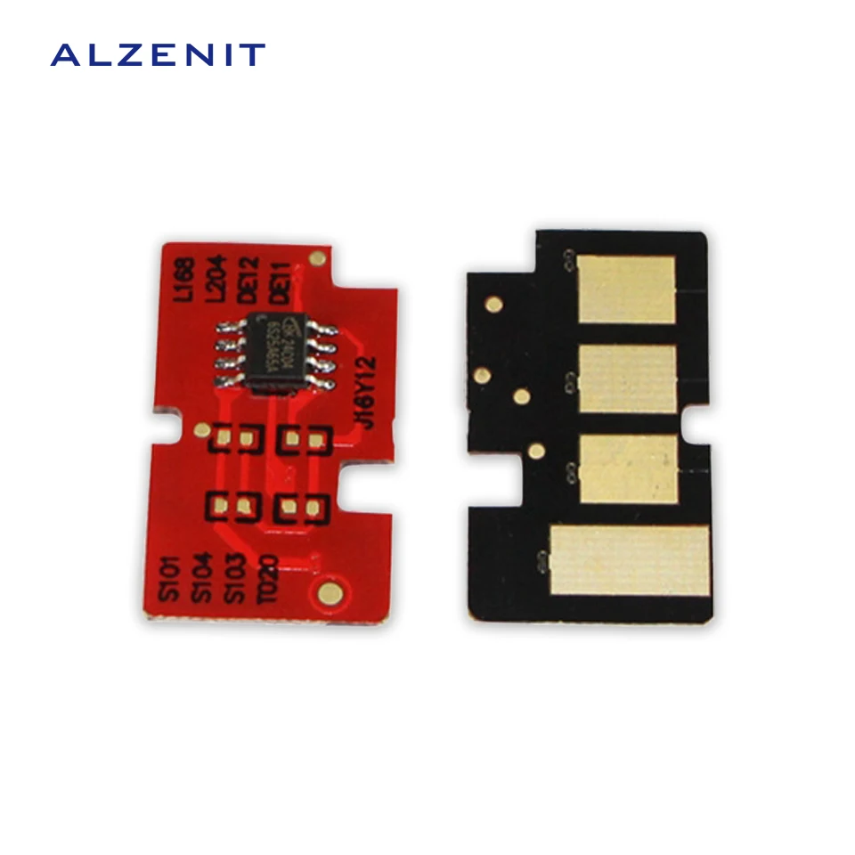 GZLSPART для samsung MLT D111S SL M2070 2071 M2020 2021 M2022 OEM новый барабанный счетчик чип черный цвет