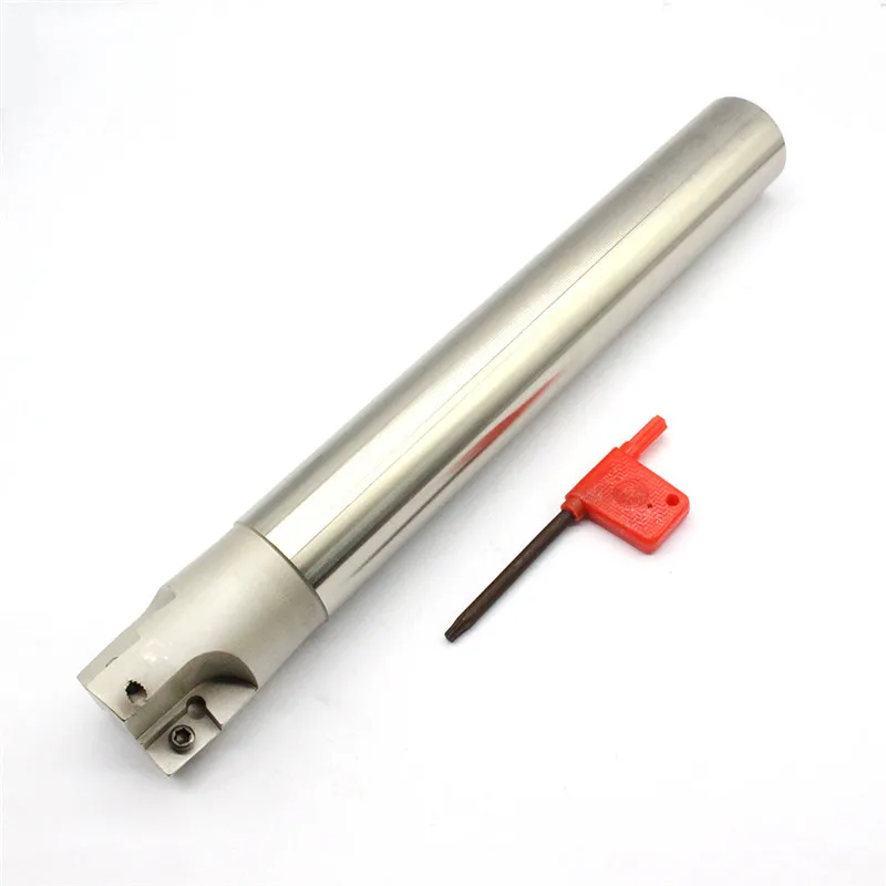 APMT1604 PDER 10 шт. + 1 BAP400R C32-35-250-3T твердосплавная вставка для токарного станка с ЧПУ