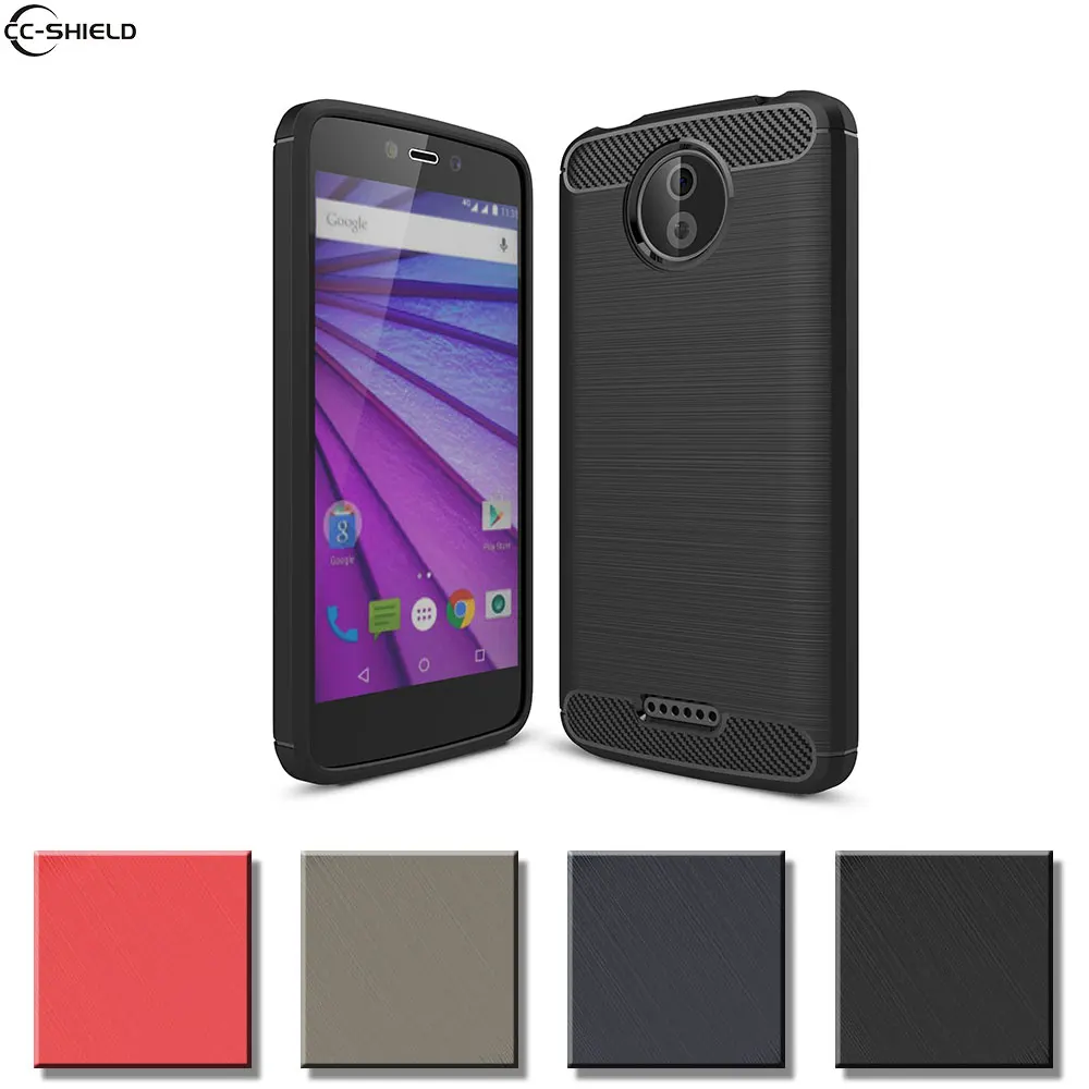 Fitted Case For Motorola Moto C MotoC XT1750 XT1756 XT1758 bumper Armor Mobile Phone TPU Cover XT 1750 1756 1758 Soft Cases |