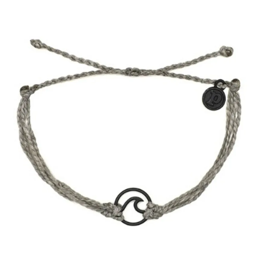 2018 модные пляжные украшения в стиле бохо Новые плетеные браслеты ручной работы