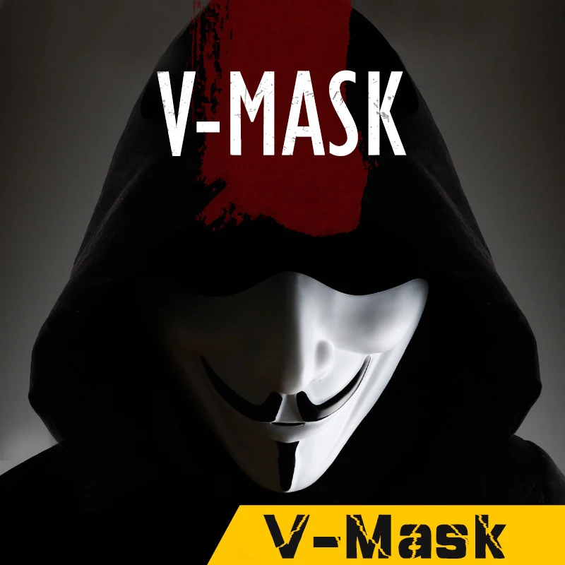 

motorcycle helmet v for vendetta Vintage locomotive retro Sport Protect Neck Warm Ski motorcycle snowboard snowboardin