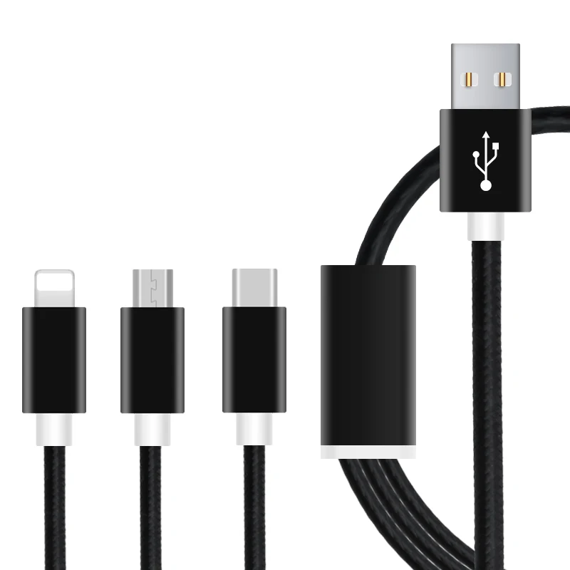 USB C зарядное устройство 57 Вт Power Delivery Quick Charge 2.4A 3 0 дорожные сумки для мобильных