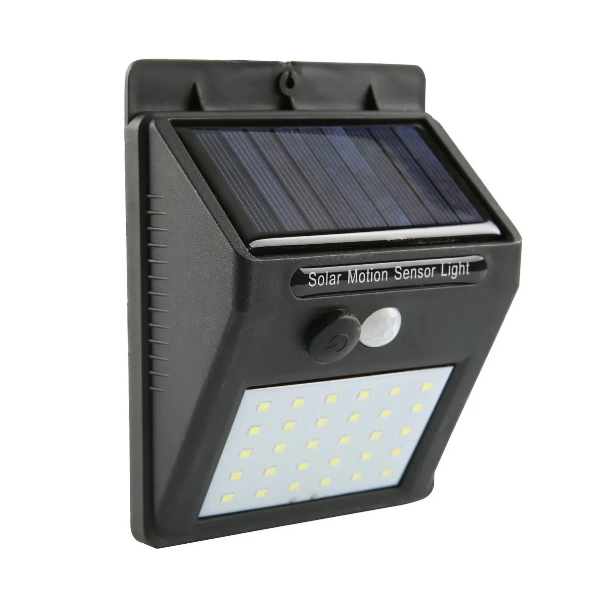 PIR Motion Sensor Waterproof Security Wall Lamp Separable Solar Panel 20 28 48 LED Fence Garden Decoration Outdoor Night Light | Освещение