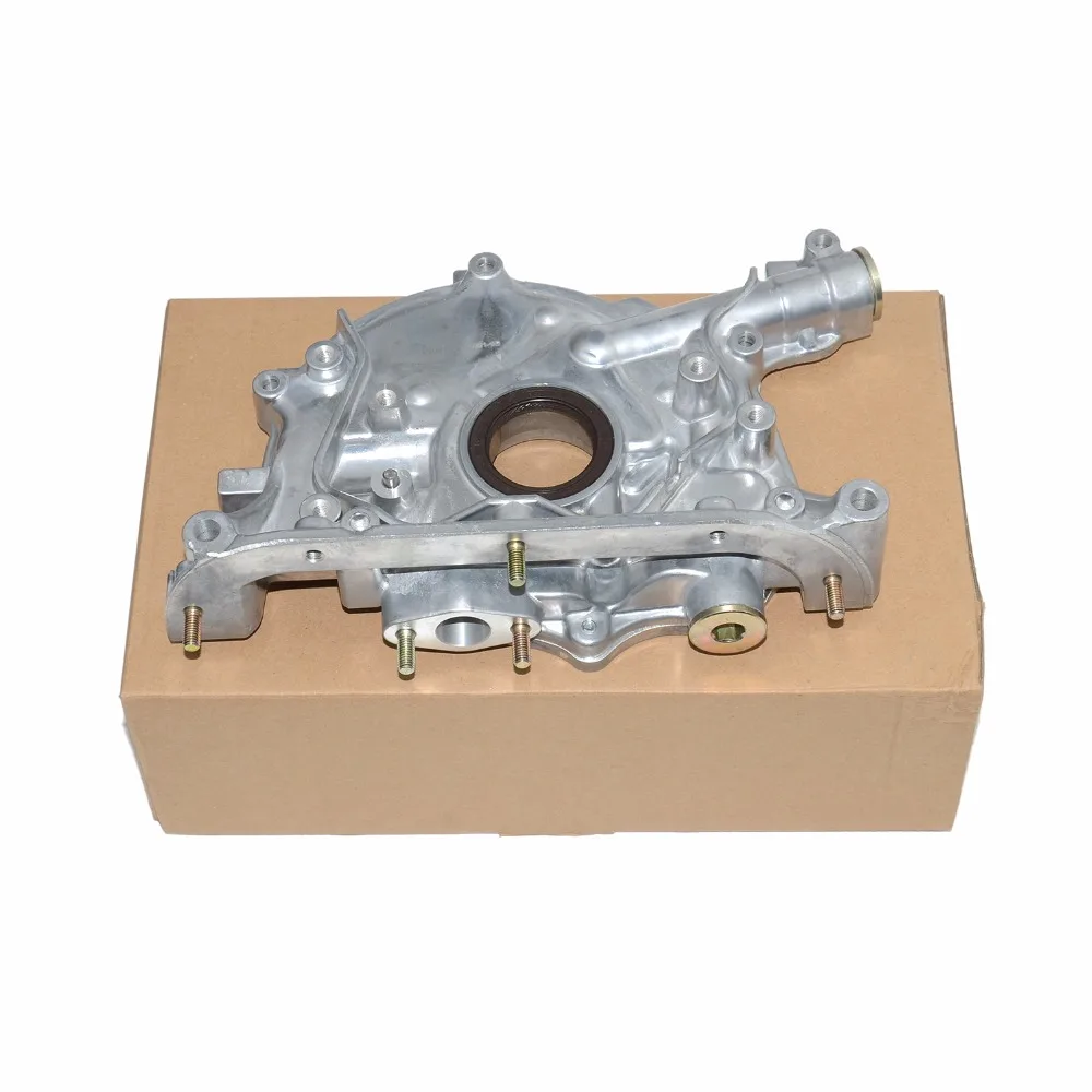 Масляный насос высокого давления AP03 15100 P72 A01 для Honda Acura B16A2 B18B1 B18C1 B18C5 15100P72A01| |