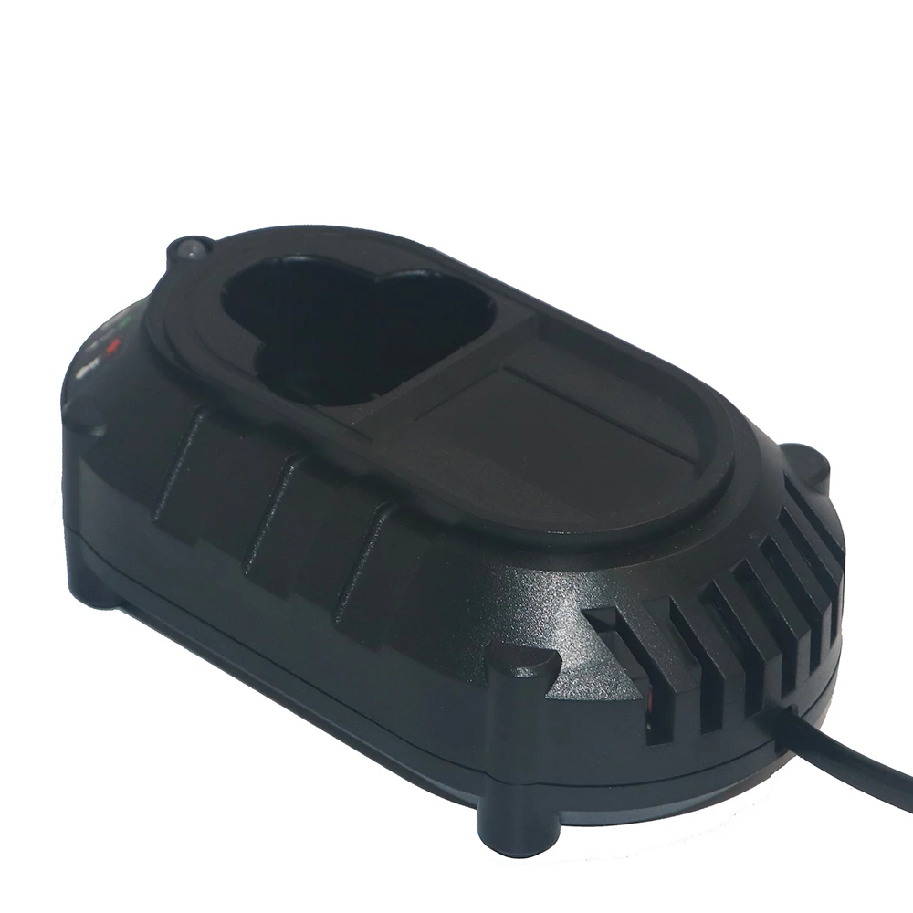 Сменное зарядное устройство для MAKITA BL1013 BL1014 10 8 В литий-ионная батарея DC10WA