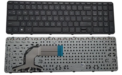 

US new laptop keyboard for HP Pavilion tpn-q118 q121 q120 q130 q132 English layout
