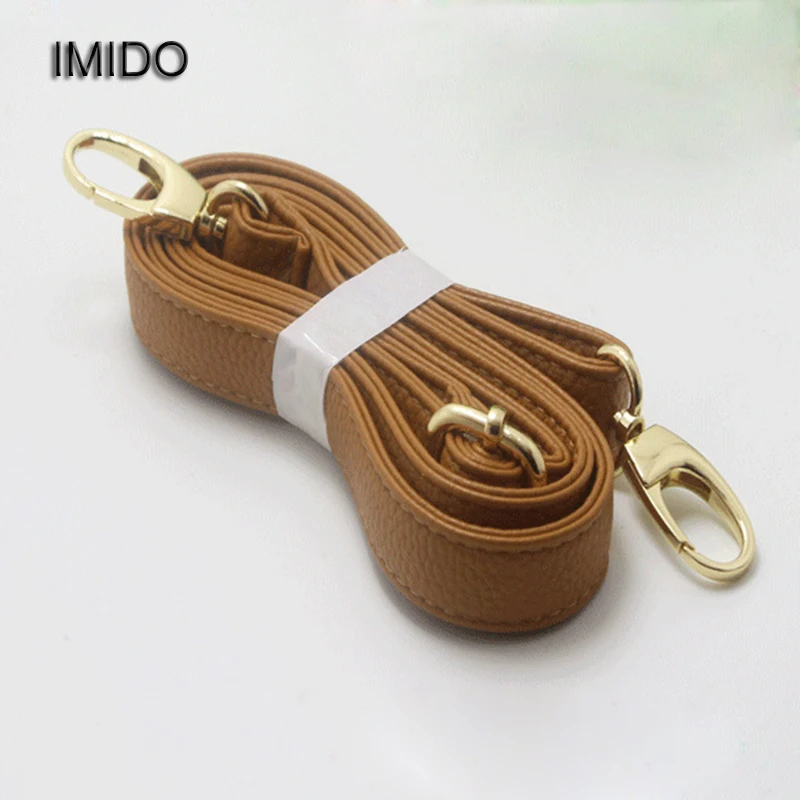 IMIDO регулируемый ремешок для сумки женщин Сменные плечевые ремни сумка ремень из