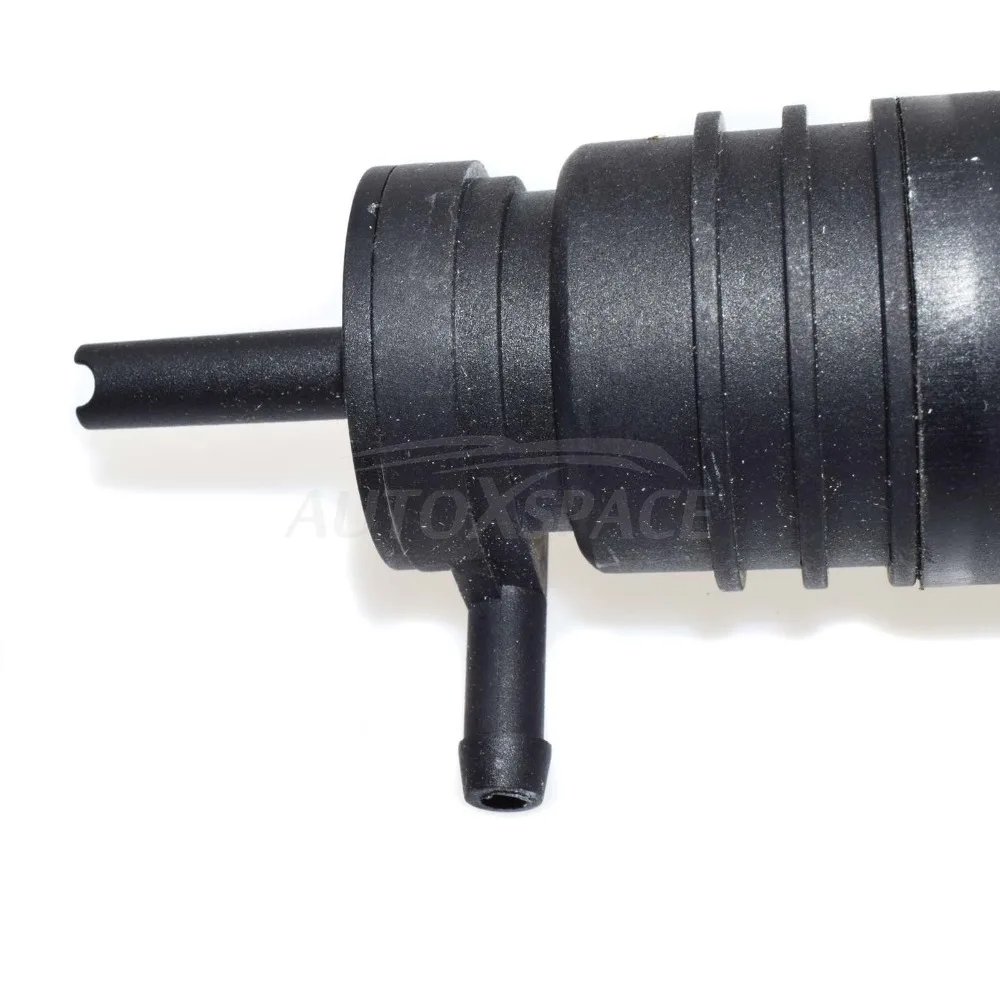 Насос омывателя лобового стекла для Mercedes-Benz W201 W123 W124 W126 W129 1238690021