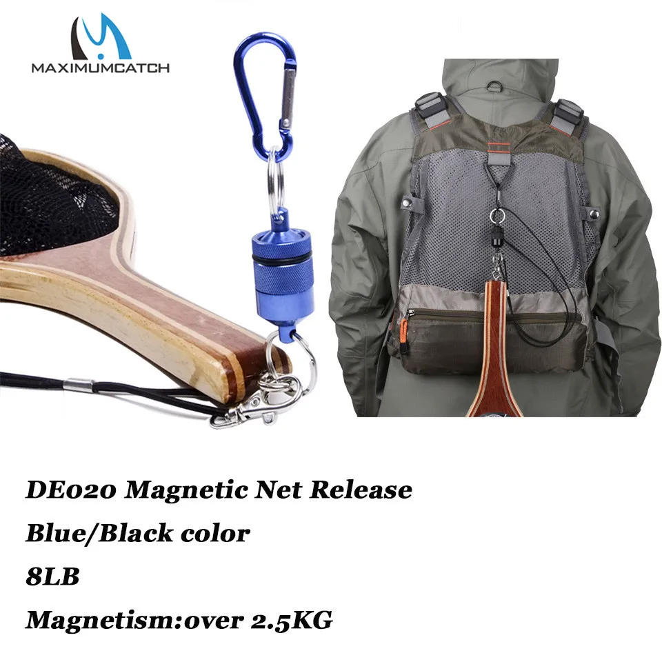 Магнитный держатель для рыболовной сети Maximumcatch Fly Fishing|holder wedding|holder bracketholder rack |