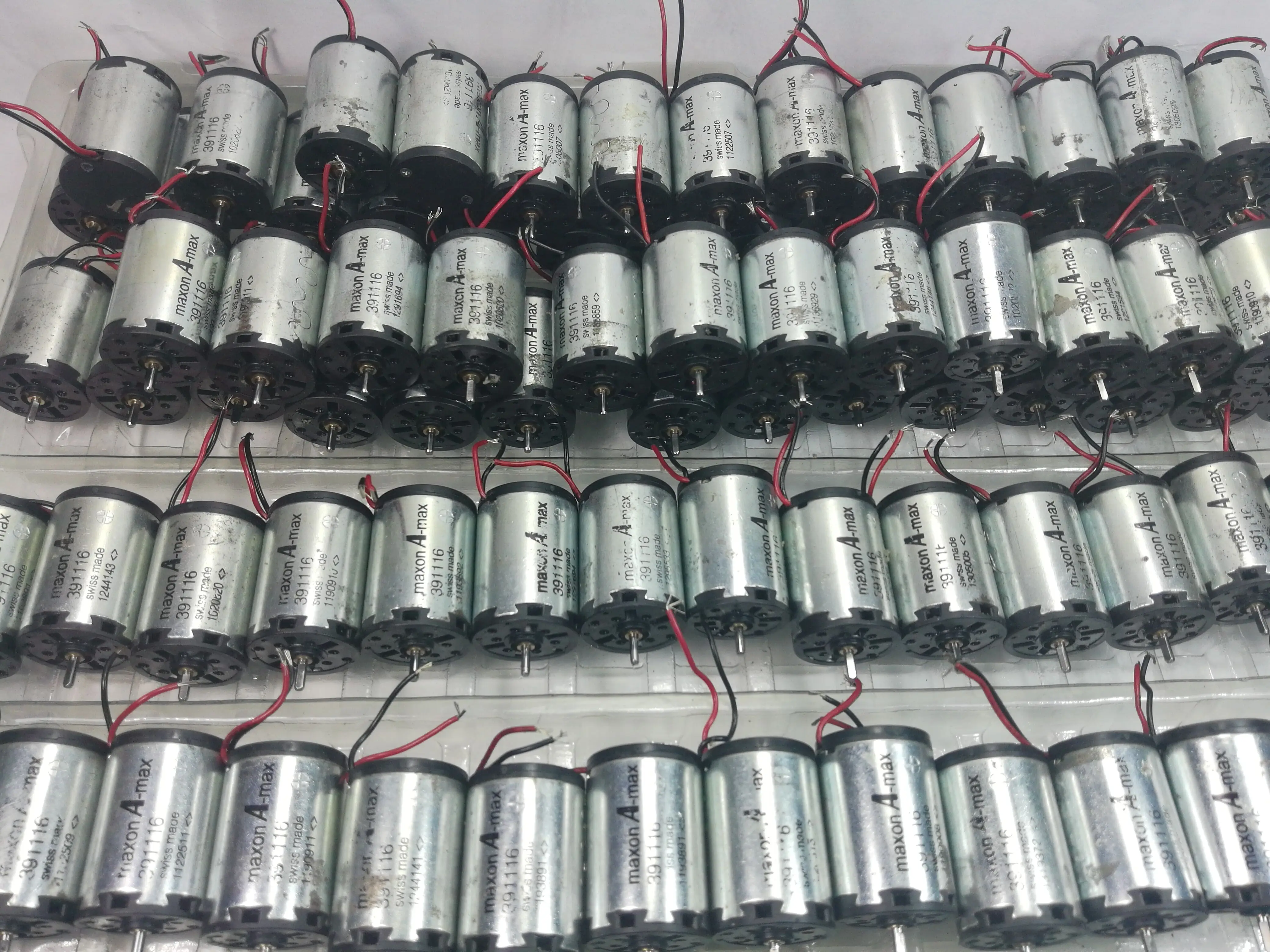 1 шт. 2232 Швейцарский Maxon Бессердечный двигатель роторная татуировка машина Замена двигателя постоянного тока роторная Татуировка пистолет лайнер шейдер Швейцарский Сделано