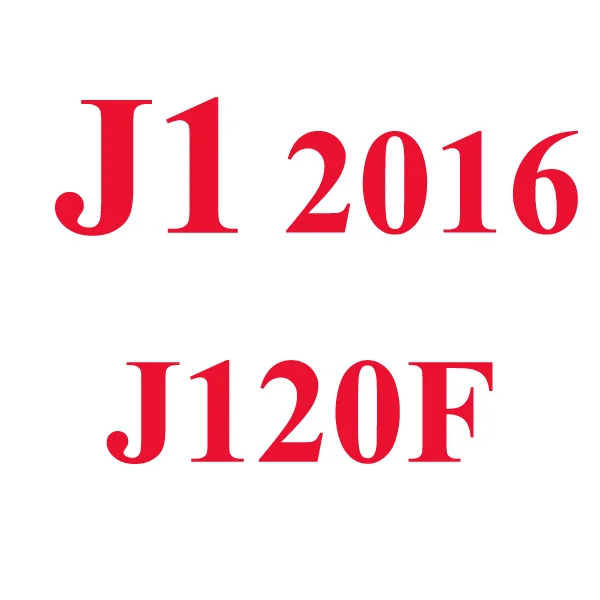2.5D с уровнем твердости 9H Экран протектор Закаленное Стекло для samsung Galaxy J1 мини J3 A3 A5 A7 S3 S4 S5 S6 Grand Prime J5 обратите внимание на возраст 3, 4, 5, J7 - Цвет: For J1 J120F 2016