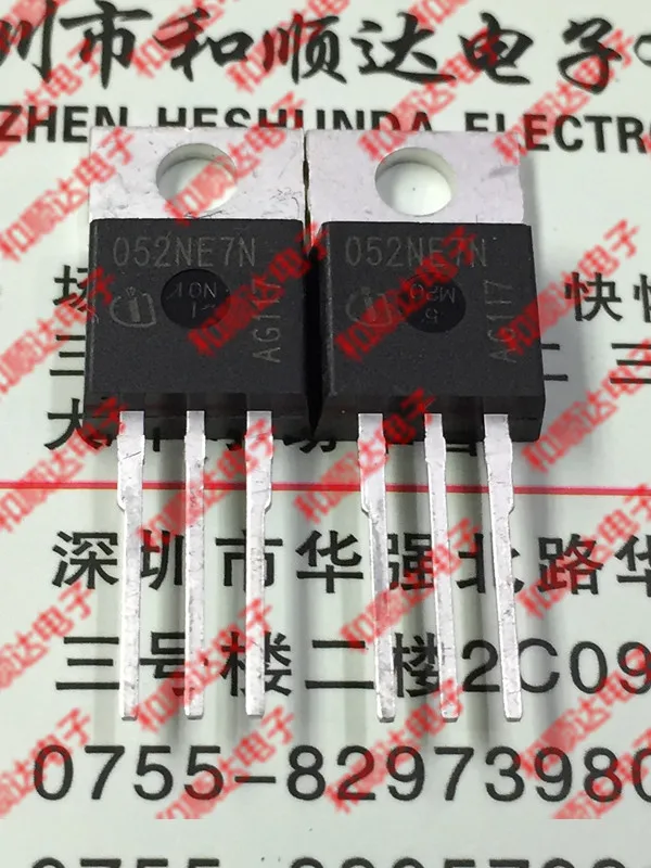 IPP052NE7N3G |