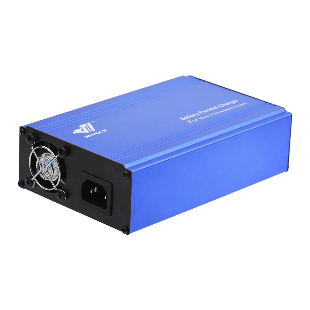 Пульт дистанционного управления зарядное устройство для DJI Mavic 2 Pro Zoom Intelligent Charging
