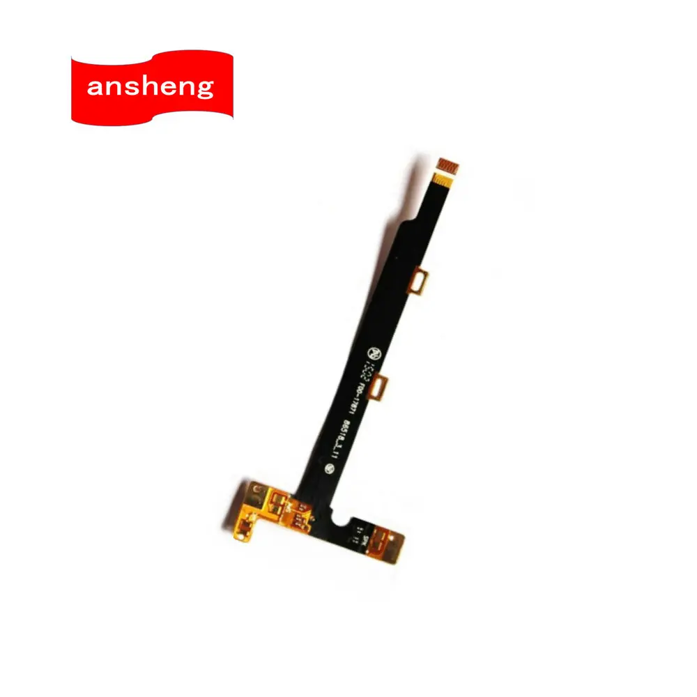 Высококачественный микрофон гибкий кабель микрофона FPC для Lenovo A6000 K3 K30 T W