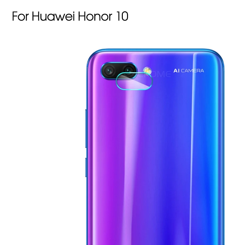 2 шт объектив камеры закаленное стекло для Huawei Mate 20 10 Lite 20X Pro стеклянная пленка Honor