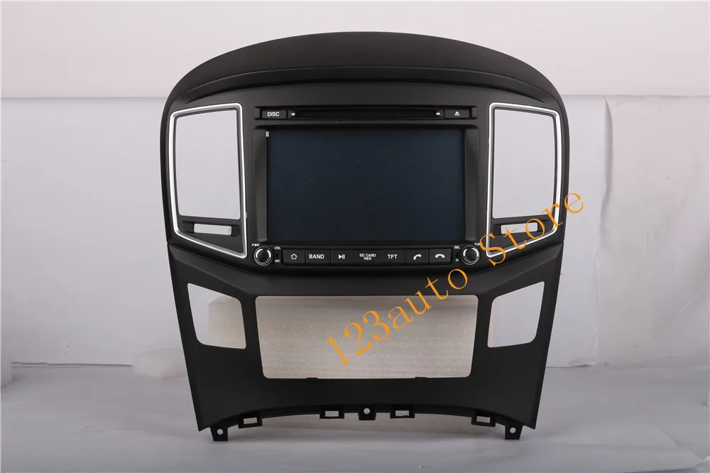 8 дюймовый Android 9 0 Восьмиядерный Автомобильный CD DVD GPS плеер навигация авто для Hyundai