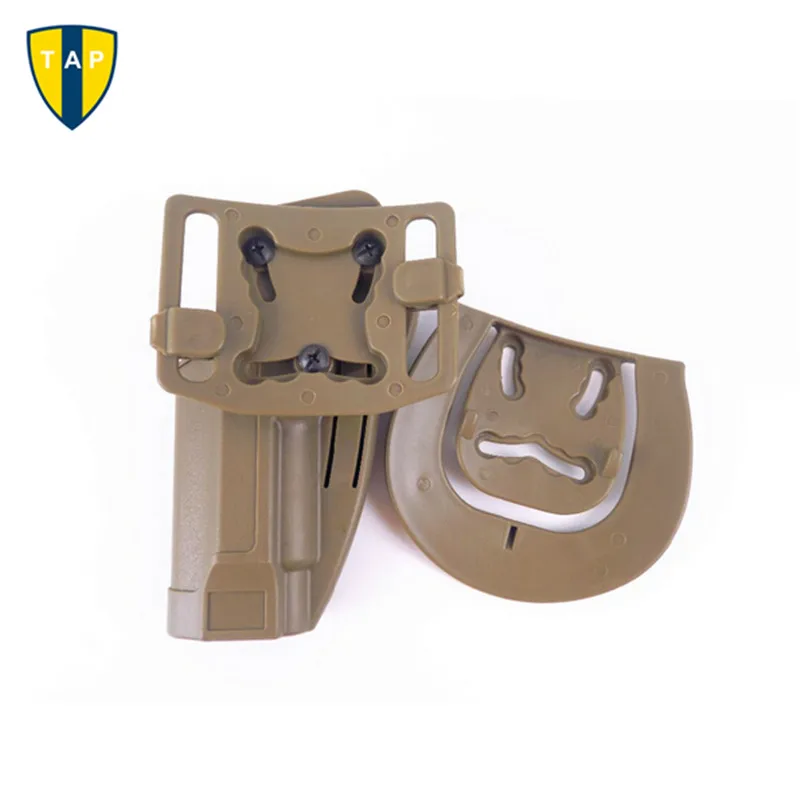 Военная страйкбольная тактическая охотничья кобура M92 армейский аксессуар для