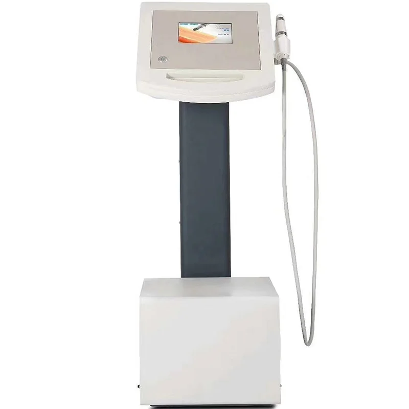 

Vertical SEYO TDA Needle Free Mesotherapy Gun Machine for Skin Rejuvenation