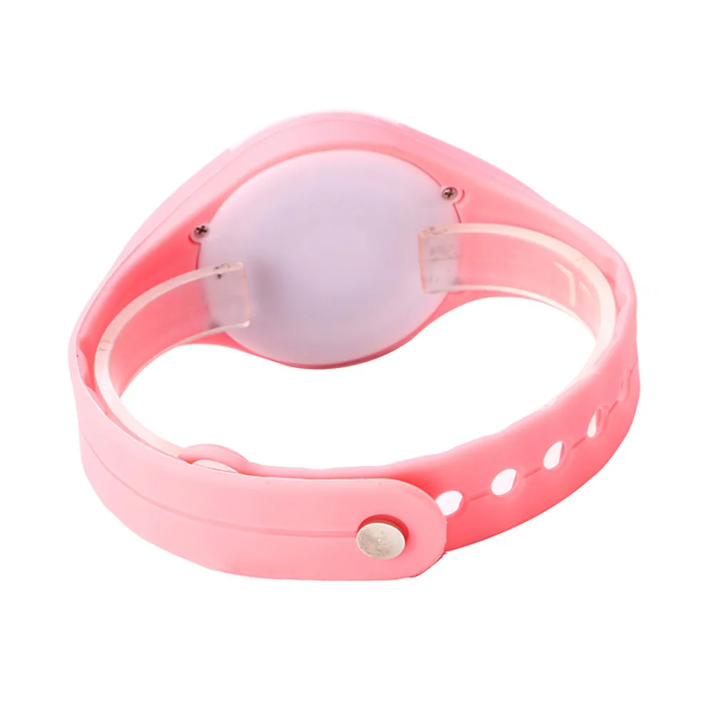 

Hot sale Bracelet Electronic Rubber LED Watch Date Sports Bracelet Digital Wrist Watch Female Hours sport watches for women Well