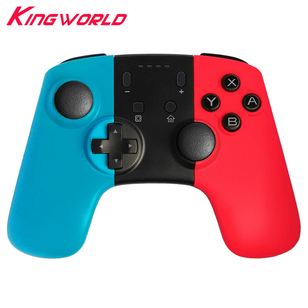 Беспроводной игровой контроллер геймпад джойстик для S w i t c h Pro стая