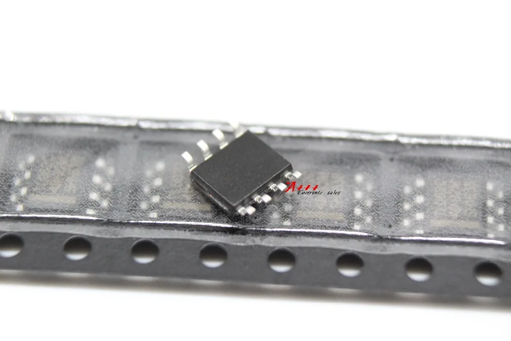 Новые 10 шт. микросхемы операционного усилителя малой мощности TL062 TL062C TL062CDR SOP 8|chip