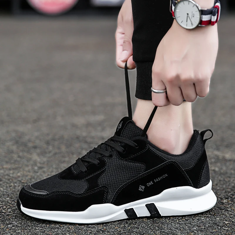 Новые мужские кроссовки Releasas для бега массажные EQT ADV с поддержкой Triple S