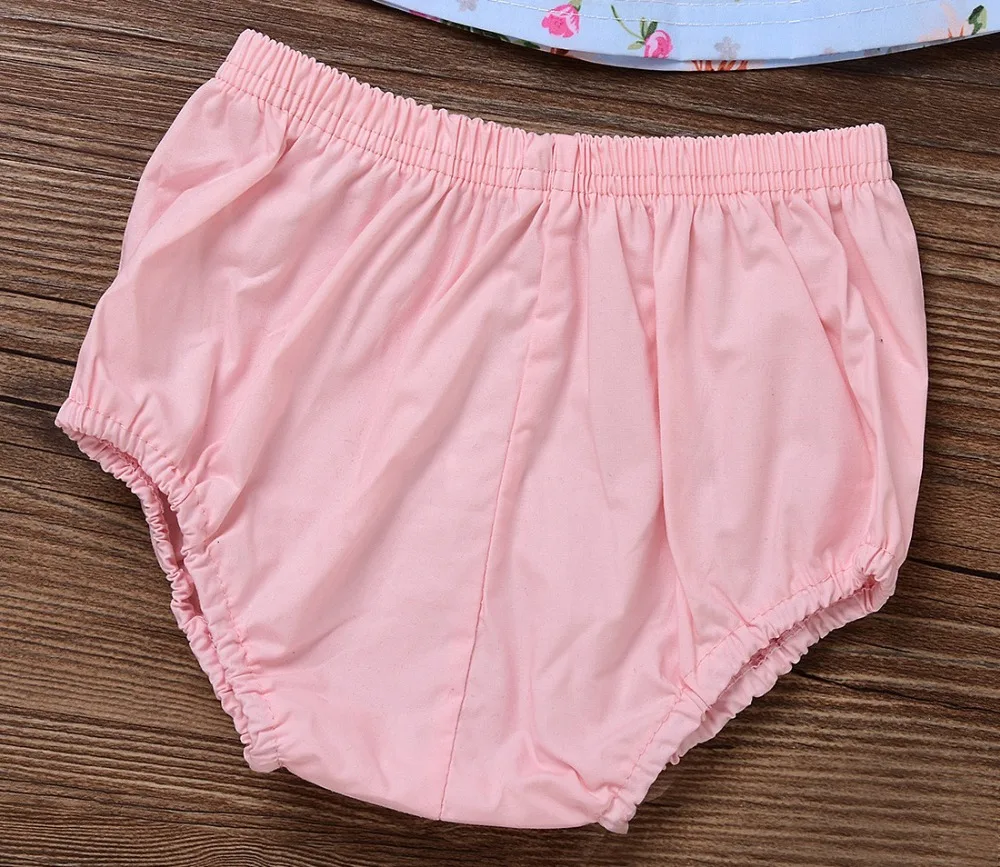 

Reborn baby doll clothes fit for 50-57cm baby infant 2pcs/lot fashion suit menina cute lotus sleeve clothing for adorable dolls