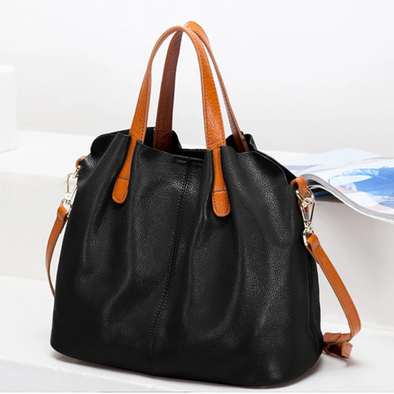 1 шт. женская сумка через плечо из ПУ кожи модный для шоппинга путешествий