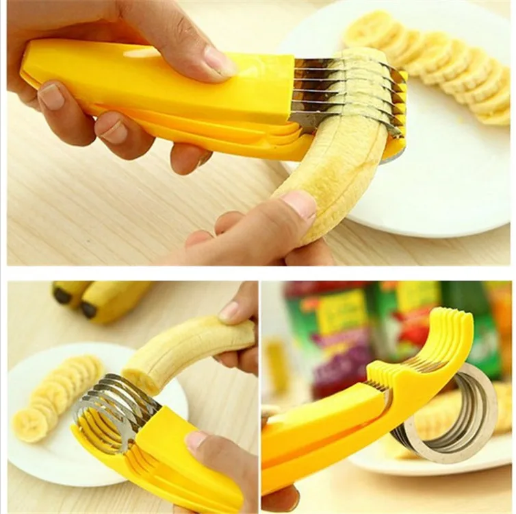 Кухня гаджеты Slicer кухни бытовой Техника для ленивый жизнь практическая