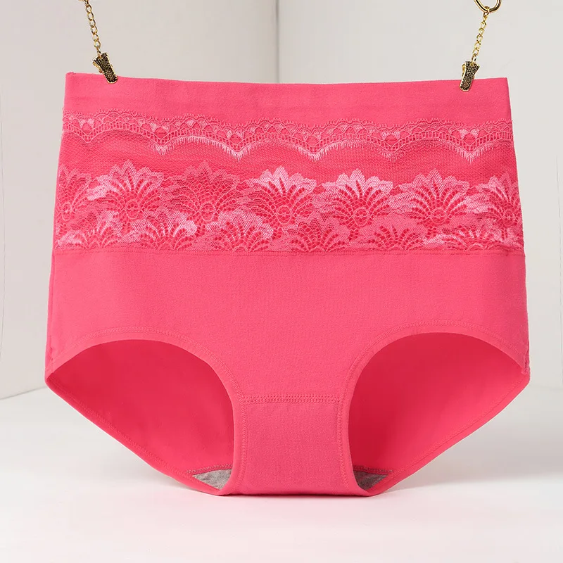 1 шт. женские менструальные трусики физиологические штаны для девочек теплые